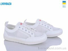 Lvovbaza Paolla С2 білий, 430.00, 8, 36-41