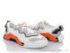 Violeta S24(L-1) white-orange, 300.00, 6, 39-44