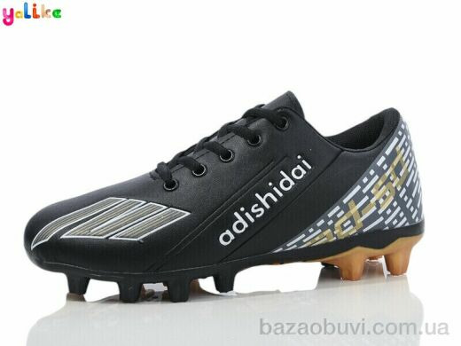 Yalike 013-21 black, 440.00, 6, 36-41