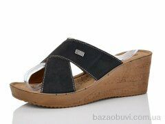 DeMur 336556 чорний, 130.00, 6, 36-40