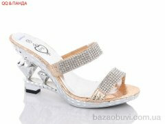 QQ&Панда B421, 50.00, 6, 36-40