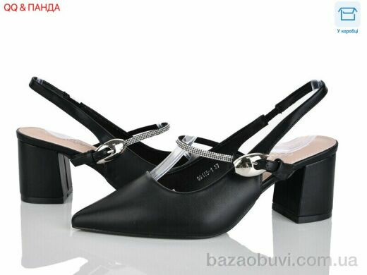 QQ&Панда QQ115-1, 550.00, 6, 36-40