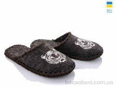 Active 362M коричневый, 180.00, 9, 40-45