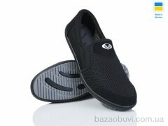 Paolla T6 чорний, 290.00, 6, 41-45