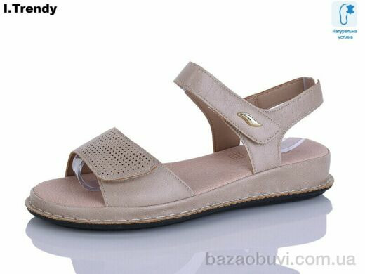 Trendy SL023-3, 470.00, 8, 36-41