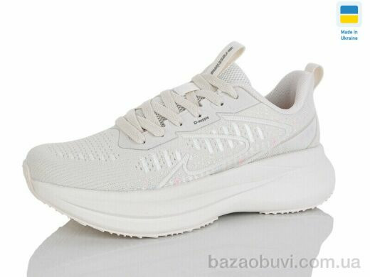 Restime QWL26726 white, 26.40, 8, 36-41