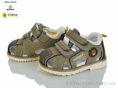 Clibee-Doremi ZA2265-3 a.green, 530.00, 6, 19-24