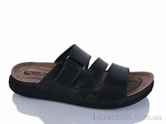 Oscar 01-46 чорний к., 345.00, 6, 41-44