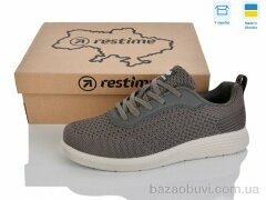 Restime LML26800 taupe, 23.50, 8, 41-45