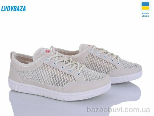 Lvovbaza Paolla C2 беж, 430.00, 8, 36-41