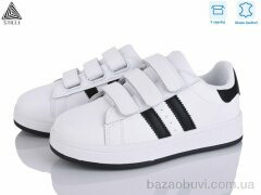 STILLI KIDS XT300-3 шкіра, 390.00, 8, 32-37