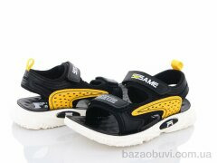 Violeta PL10(C08) black-yellow, 255.00, 6, 32-37