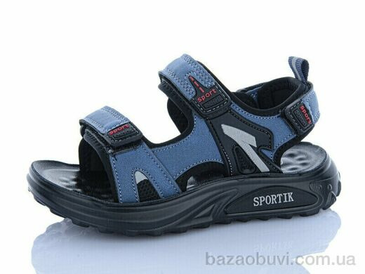 Sportik ZY013 navy, 540.00, 8, 27-32