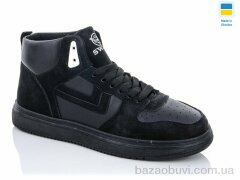 Swin 1609-7 black, 290.00, 8, 36-41