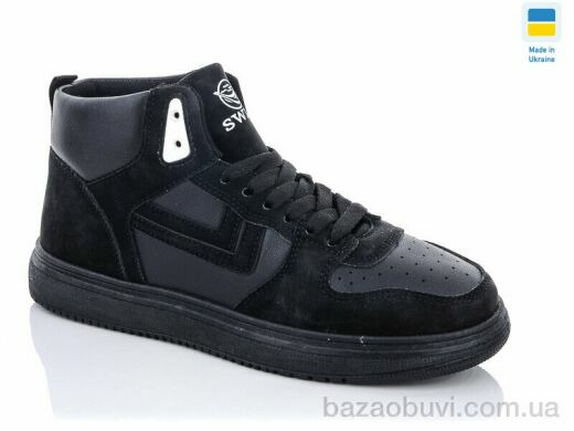 Swin 1609-7 black, 290.00, 8, 36-41