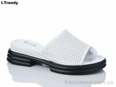 Trendy WL111-1, 550.00, 8, 36-41