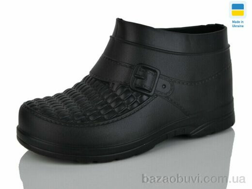 SANLIN 2 M9 холод чорний, 120.00, 6, 41-46