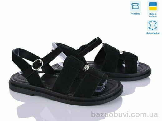 V.Arimany 1517 чорний з., 825.00, 8, 36-41