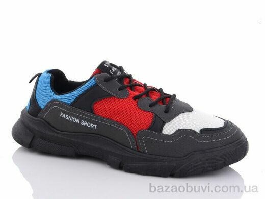 ВЗУТТЯ+ 131120-1 red, 340.00, 10, 39-44