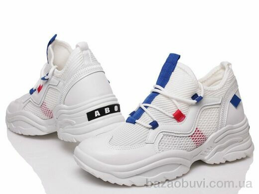 Prime-Opt Prime N168 white(40-43), 299.00, 8, 40-43