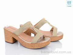 Summer shoes F254-3, 120.00, 8, 36-41