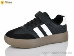 Clibee-Apawwa LC823 black, 640.00, 6, 32-37
