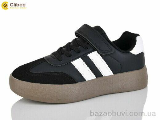 Clibee-Apawwa LC823 black, 640.00, 6, 32-37