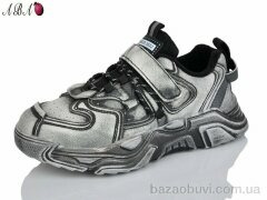 Aba 2686 black, 425.00, 10, 37-41