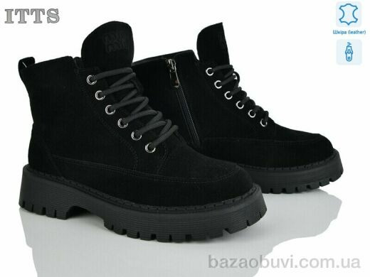 ITTS E65-1, 25.00, 6, 36-41