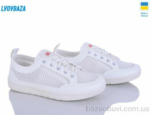 Lvovbaza Paolla C2 білий, 430.00, 8, 36-41