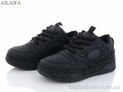 Ailaifa C208 black, 280.00, 8, 36-41