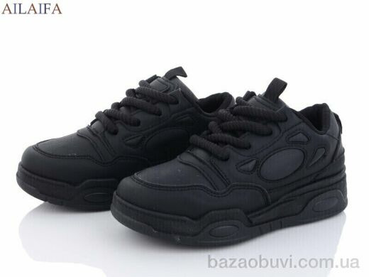 Ailaifa C208 black, 280.00, 8, 36-41