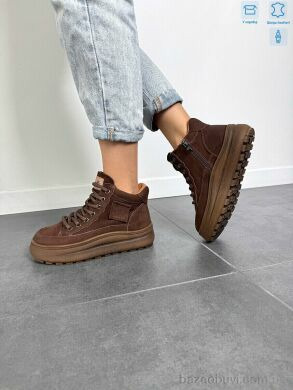 Camille J2001-2 brown, 35.00, 8, 36-40