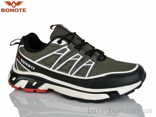 Bonote A9102-6, 600.00, 8, 41-46