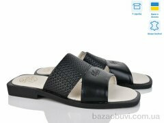 Синдикат взуття 70 чорний, 370.00, 8, 36-40