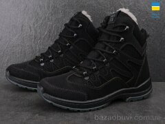 Paolla ПАТ3 чорний, 800.00, 8, 40-45