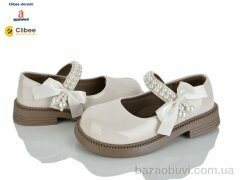 Clibee-Doremi DB660 beige, 590.00, 6, 26-31