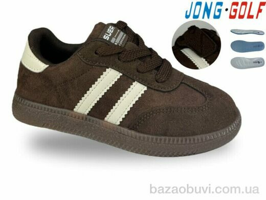 Jong Golf C11915-4, 590.00, 8, 30-37