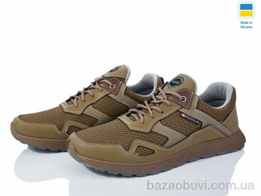 Lvovbaza Paolla 2-3653 койот сітка, 640.00, 8, 40-45