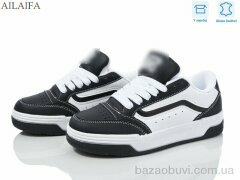 Ailaifa ZJ1-7, 25.00, 8, 36-41