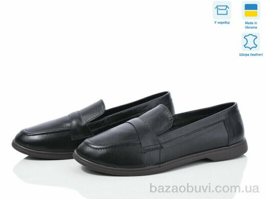 G-Aira 316Б чорний к., 890.00, 6, 36-40