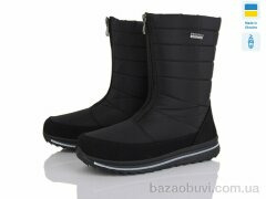 Paolla 3108 чорний, 600.00, 6, 37-42