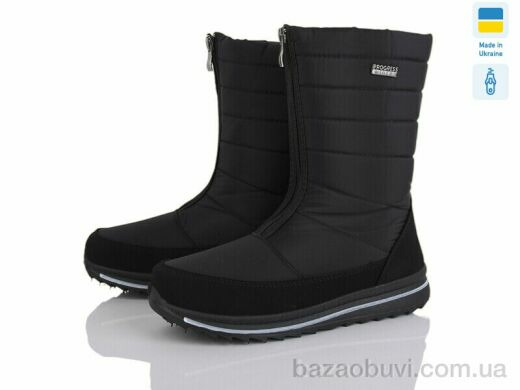 Paolla 3108 чорний, 600.00, 6, 37-42