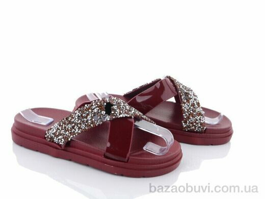 Lion D16 бордовий, 100.00, 12, 36-41