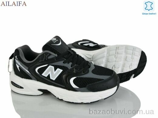 Ailaifa B118-6, 29.00, 8, 36-41