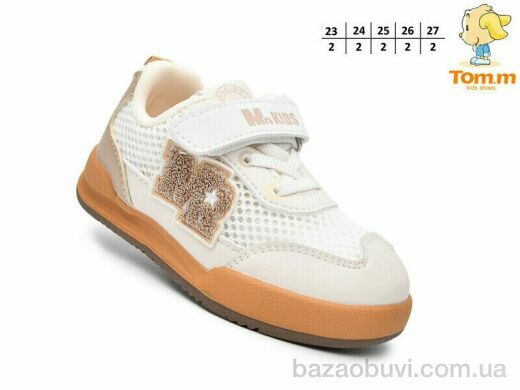 TOM.M T51135D, 440.00, 10, 23-27