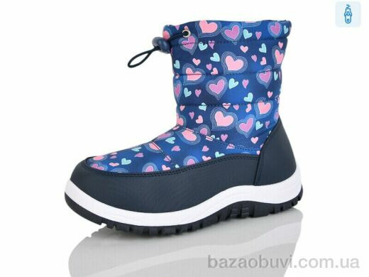 SANLIN 2 528-2 синій, 400.00, 8, 28-35