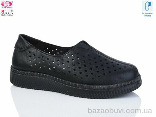 Gukkcr YK004 black, 520.00, 8, 36-41