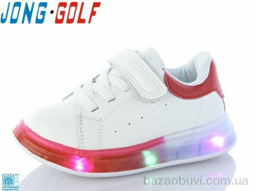 Jong Golf B10213-13 LED, 235.00, 8, 25-32