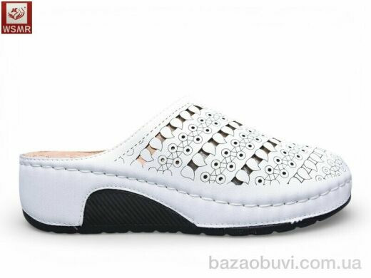 WSMR A807-2, 430.00, 8, 36-41